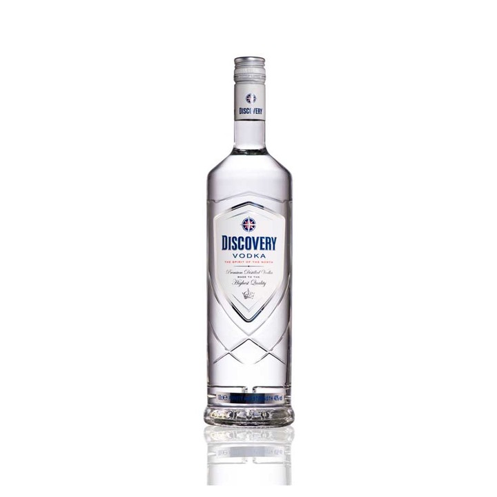 Vodca Discovery, 1 l