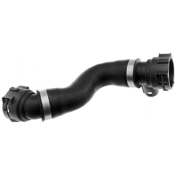 NTY hűtőrendszer tömlő, 280g, 17x12x7cm