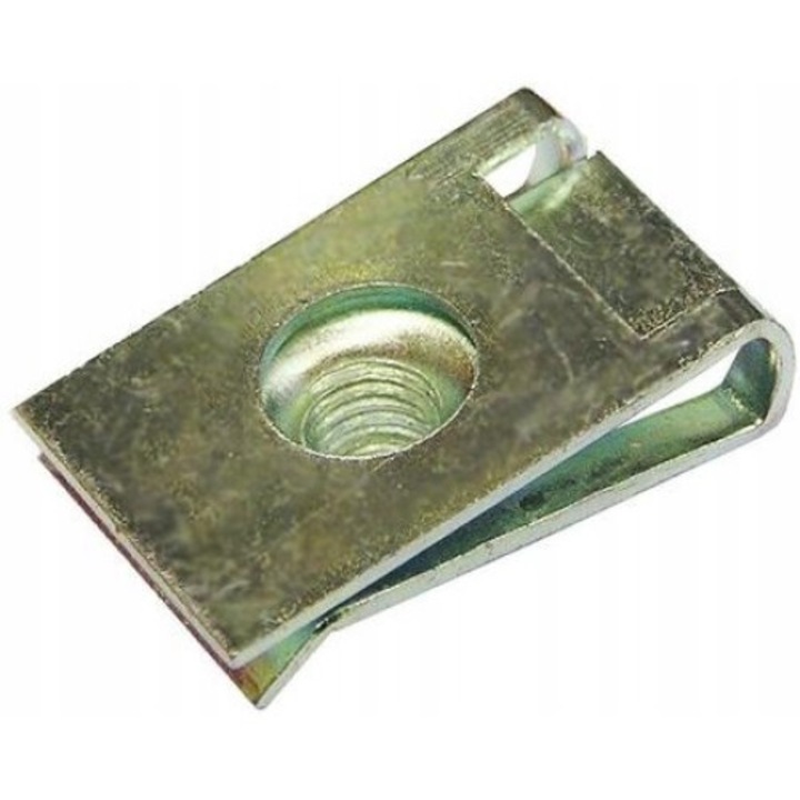 10 db-os szerelőlap készlet, ROMIX, ezüst