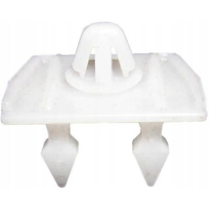 10 db-os szalagos klipsz készlet Romix A15690, Mercedeshez, O6mm