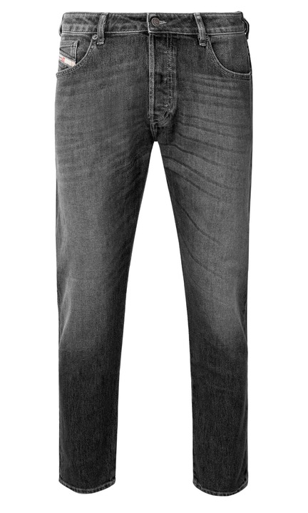 Diesel ferfi farmernadrag_1, Sötétszürke