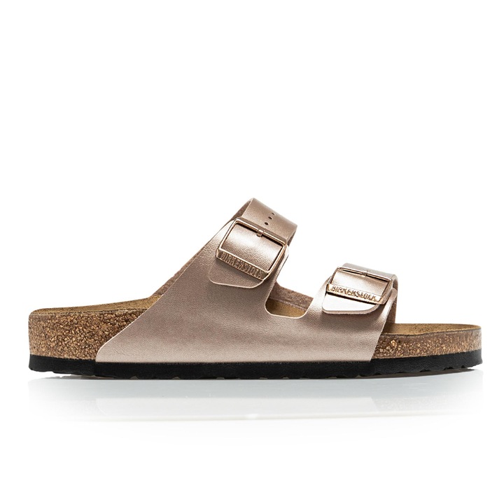 Papuci Dama, Birkenstock, Arizona 1023942, 39 EU