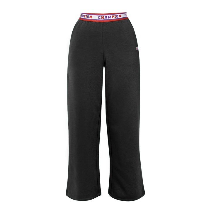 Champion noi sportnadrag fekete, Fekete