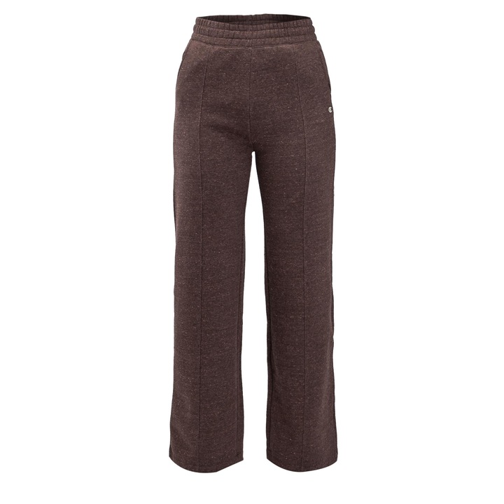 Champion noi sportnadrag, 116732-MM505, pamut/polieszter, Barna
