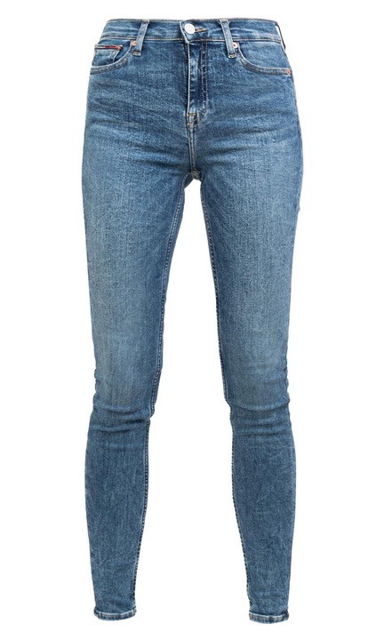 Noi farmer, Tommy Hilfiger, kek, Kék