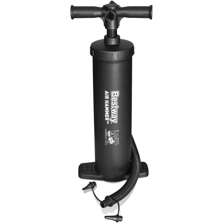Ръчна помпа Bestway Air Hammer, 3500