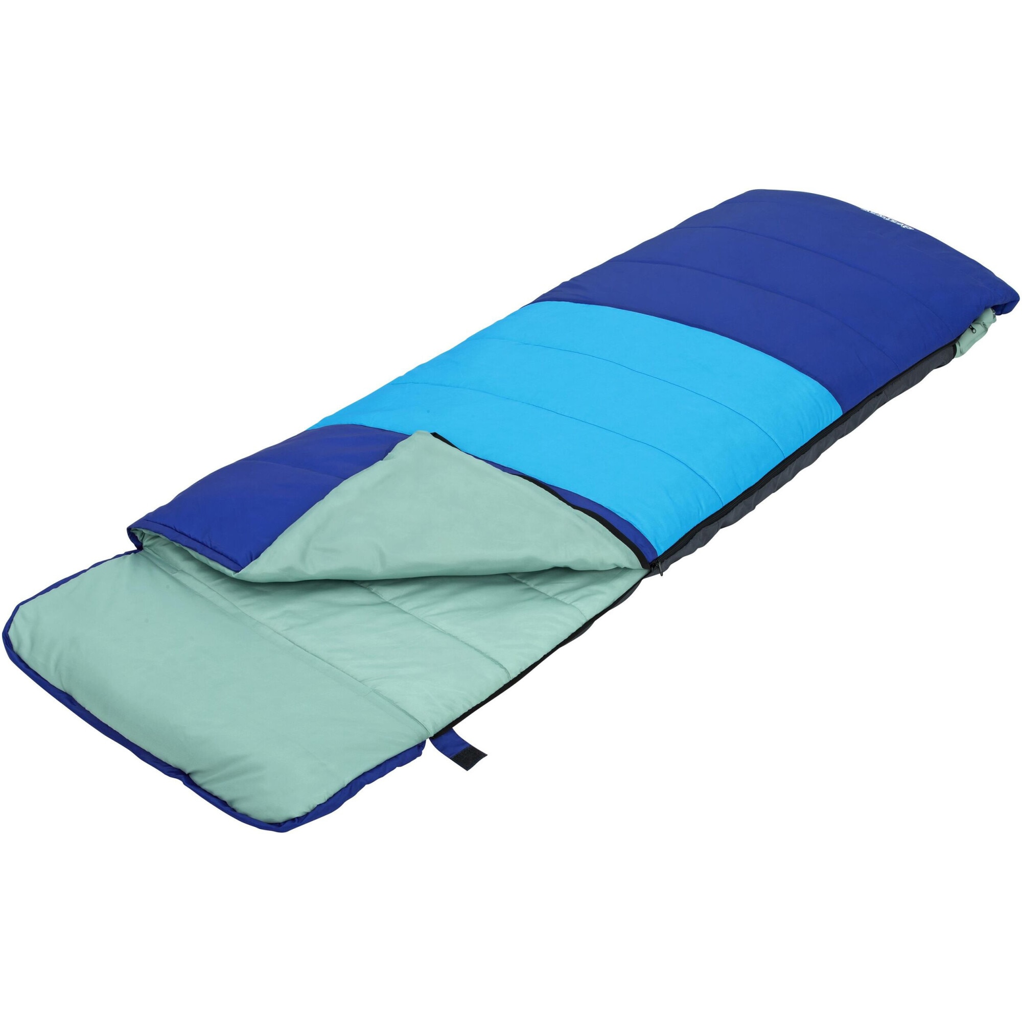 Sac de dormit cu saltea gonflabila Bestway WanderLite 2-in-1