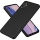 Husa pentru Motorola Moto G32 Techsuit soft edge silicone case black