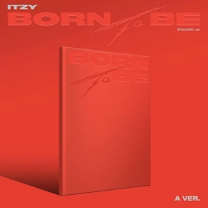 Itzy - Born To Be (Special Edition) (Untouchable Ver.) (CD) - eMAG.ro