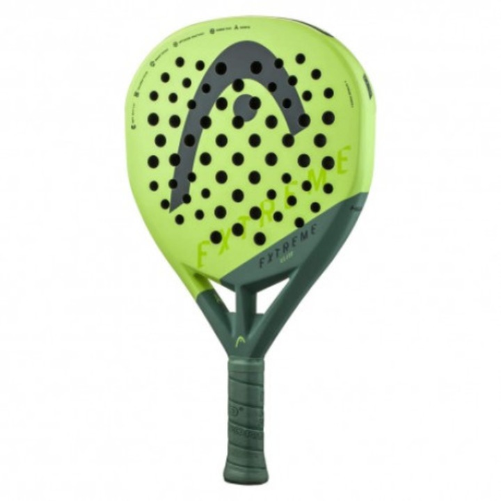 Racheta padel Extreme Elite