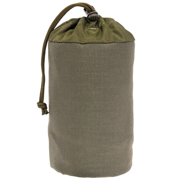 Buzunar Universal, WISPORT, Cordura 1000D, rezistent la abraziune, verde RAL-6003, 190x90x90mm