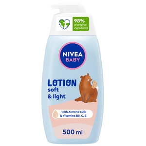 Creme si lotiuni de corp copii
