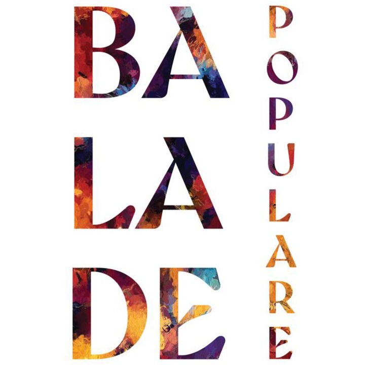 Balade populare