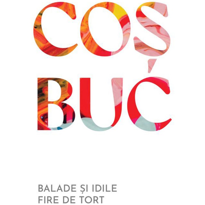 Balade si idile. Fire de tort, George Cosbuc