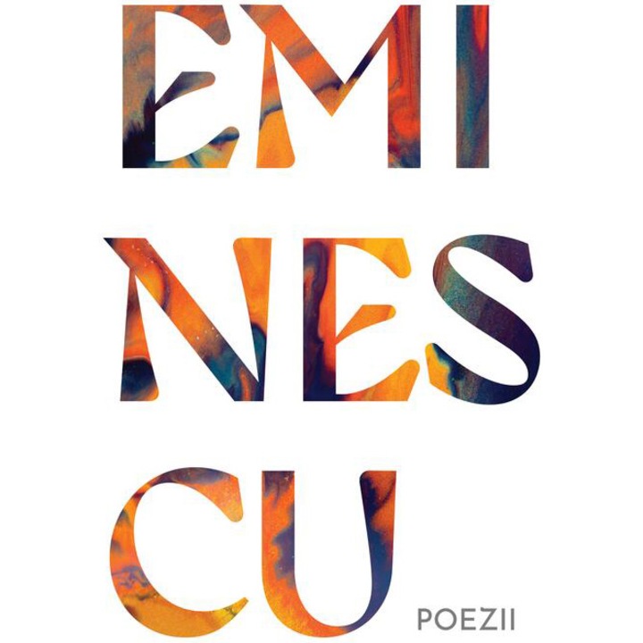 Poezii, Mihai Eminescu