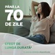 Rezerva odorizant de camera spray automat fara aerosoli Air Wick, Briza de primavara si Vanilie, 228ml