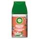 Rezerva odorizant automat de camera Air Wick Freshmatic, Piersici si Caise, 250 ml