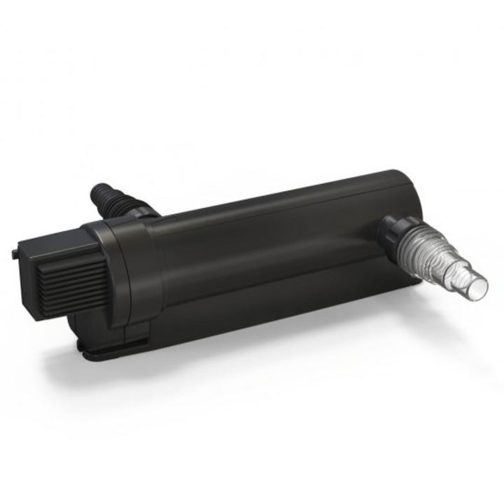 UVC стерилизатор Pontec PondoTronic, 11W, за езера до 11000л, 33x12x10см