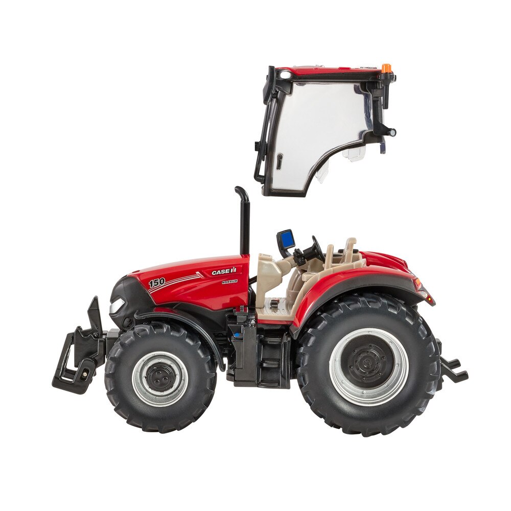 Pulverizator Wiking, Lemken Vega 12, 1:32, pentru tractoare RC