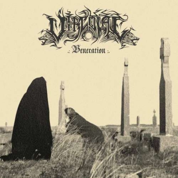 Vircolac - Veneration (digipak) (CD)