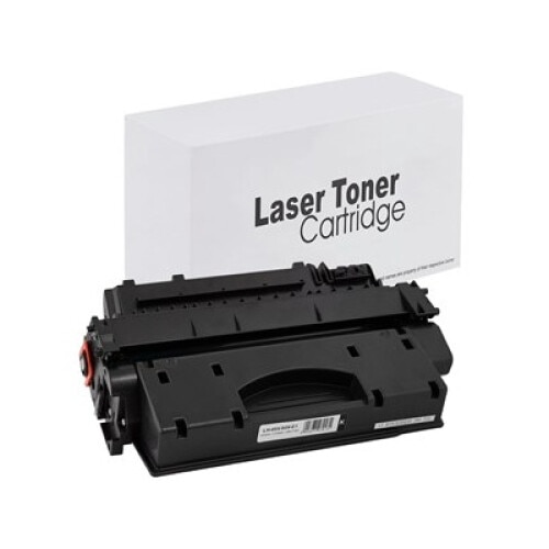 E.T. Toner 2X compatibile per Canon MF410 MF411 MF414 MF416 MF418 MF419 MF5840 MF5880 MF5940 MF5980 MF6140 MF6160 MF6180 sostituisce 3479B002 719