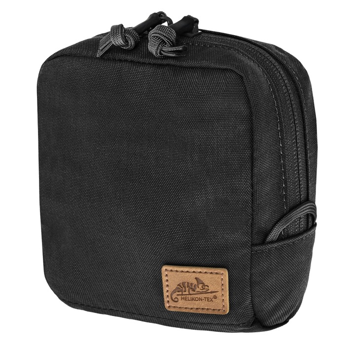 Univerzális táska, Helikon-Tex, Cordura, Fekete