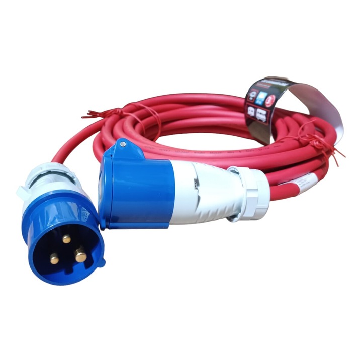 10 М удължителен кабел