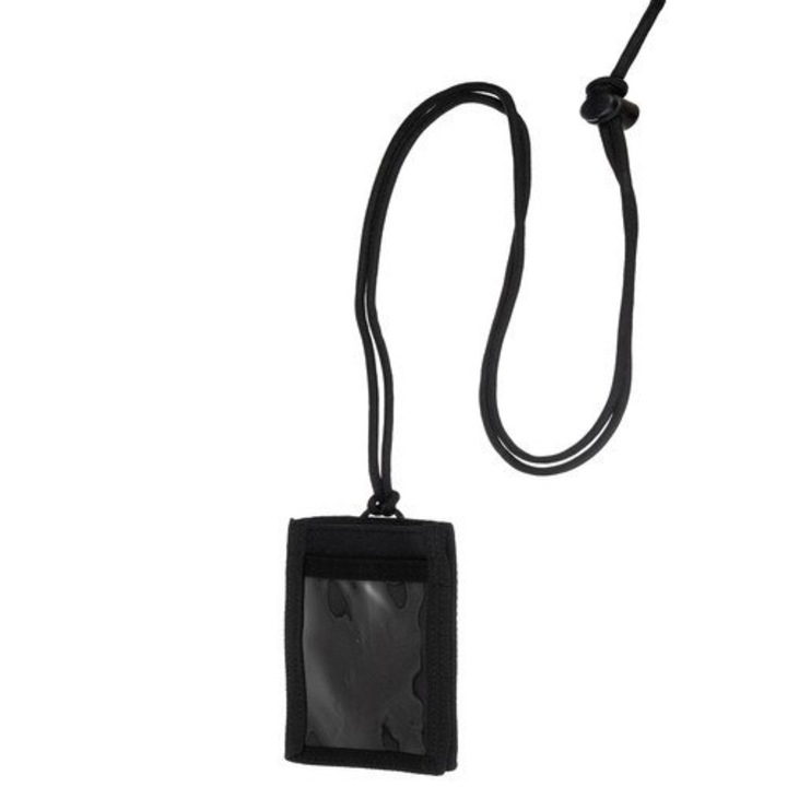 Carcasa, capac de trecere, Trizand 23029, negru, 13 x 9, 3 cm