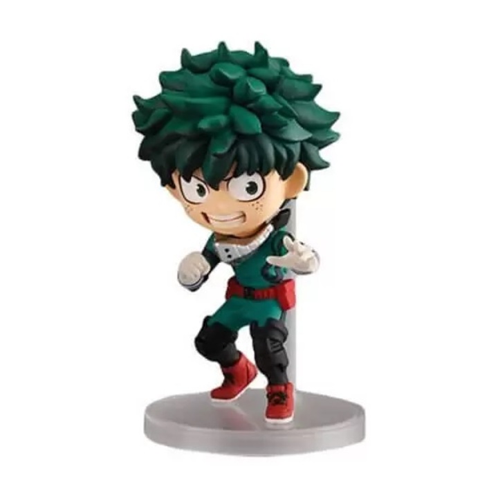 Figura, Bandai My Hero Academia Izuku Midoriya, 7Cm