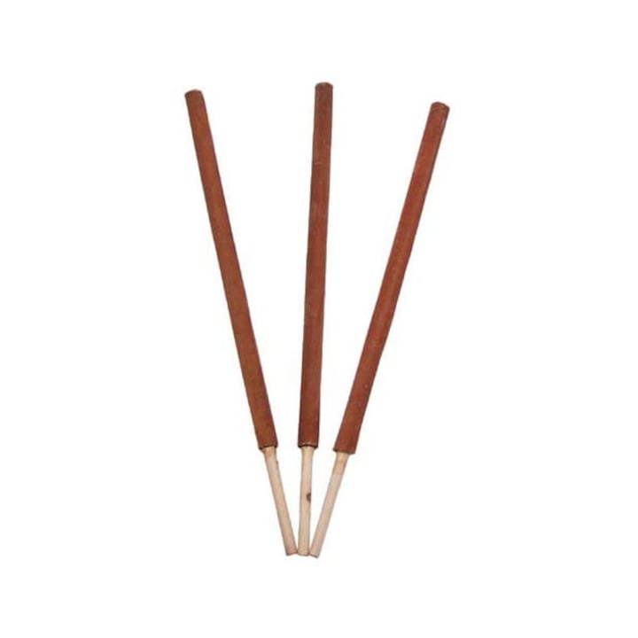 Set 3 torte MFH, 55cm lungime de lucru, timp de ardere 40 minute, 67cm