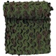 Plasa camuflaj, 3x5 m, Verde