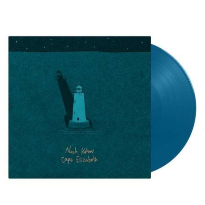 Noah Kahan - Cape Elizabeth (LP)