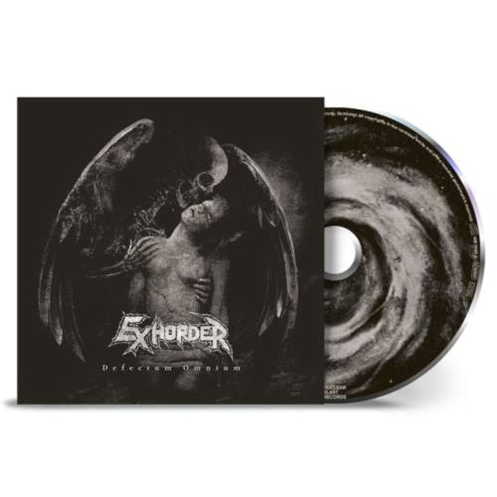 Exhorder - Defectum Omnium (CD)