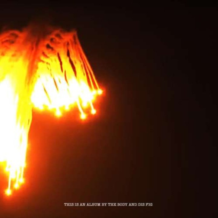 Body & Dis Fig - Orchards Of A Futile Heaven (LP)