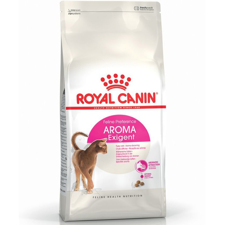 Royal Canin Exigent Adult 2 kg