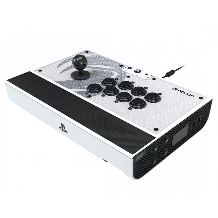 NACON Arcade Stick Játékvezérlő, PS5OFARCADESTICK