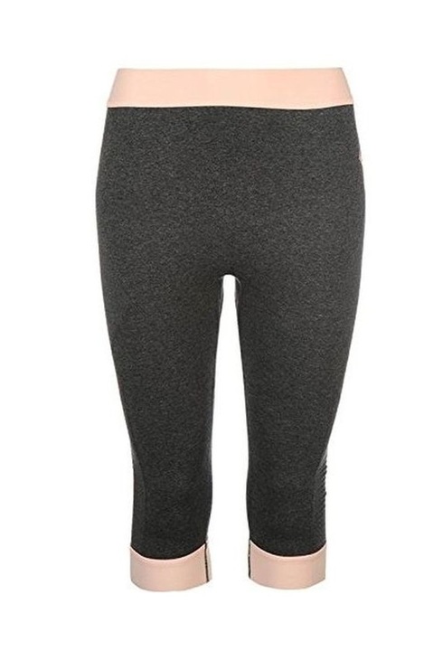 Colanti dama USA Pro Jacqard, Multicolor, XS