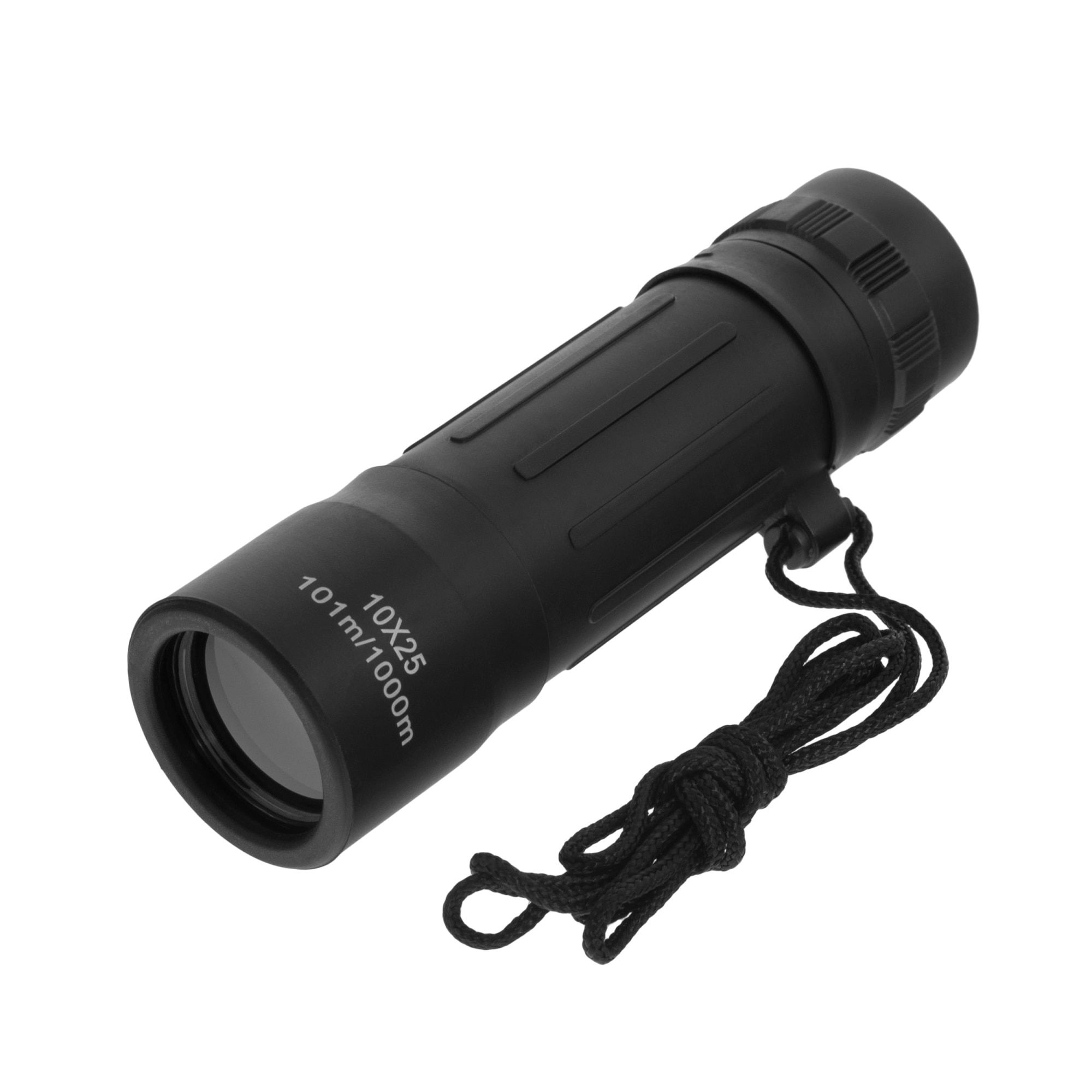 Monocular MIL-TEC, zoom 10x, 25mm, 113x33mm - eMAG.ro