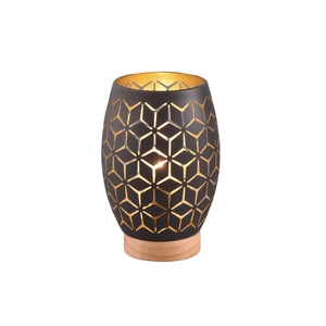 Éjjeli és asztali lámpák