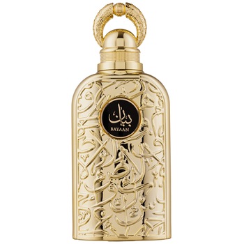 Apa de Parfum Lattafa, Bayaan, Unisex, 100ml