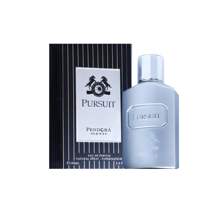 Парфюмна вода Pursuit Pendora Scents Paris Corner, мъжка, 100 мл