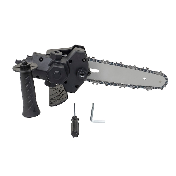 Adaptor drujba pentru bormasina, nr 4 Z-TOOLS / ZTS 8158