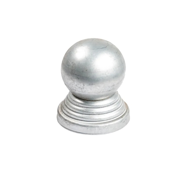 Capac cu bila pentru teava 48 mm 6204804