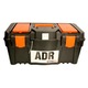 ADR комплект за безопасност, Стандартен, CARGOPARTS