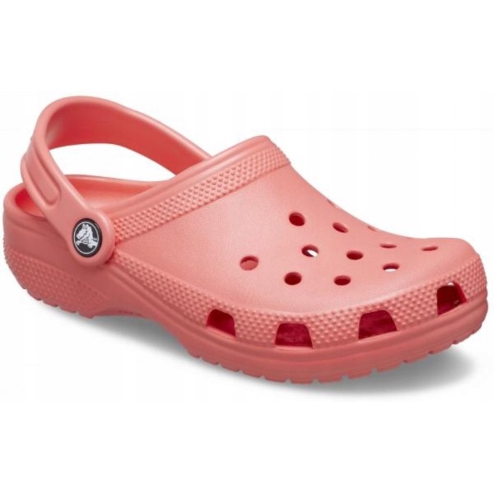 Saboti Copii, Crocs, Classic 206991 Clog, Rosu, 28-29 EU