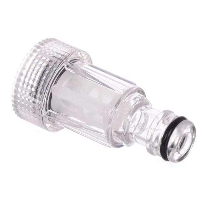 Filtru de apa BOSCH F016800577, pentru aparatele de curatat cu presiune Bosch EasyAquatak, UniversalAquatak, AdvancedAquatak