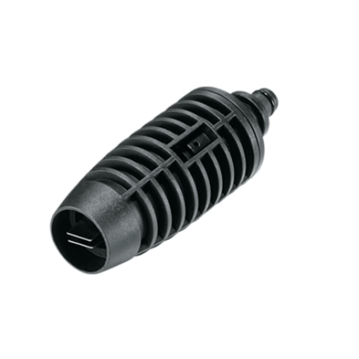 Duza cu jet lat BOSCH Vario, pentru masinile de spalat cu presiune Bosch Aquatak 110, Aquatak 125, Aquatak 130