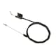 Cablu motor stop RURIS PS100xl-1-28, pentru masina de tuns iarba Ruris 100XL