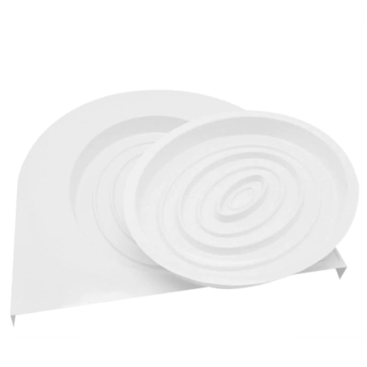 Capac litierea, adaptabil, pentru educarea si dresarea pisicii