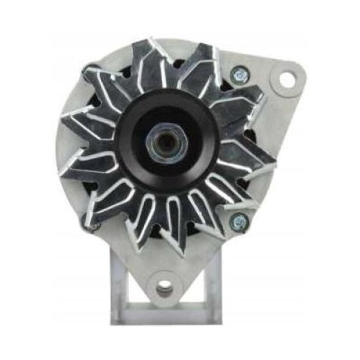Generátor BV PSH, 505.049.120.090, 12V, 120A, 55mm, 8 horony, 3 rögzítő furat